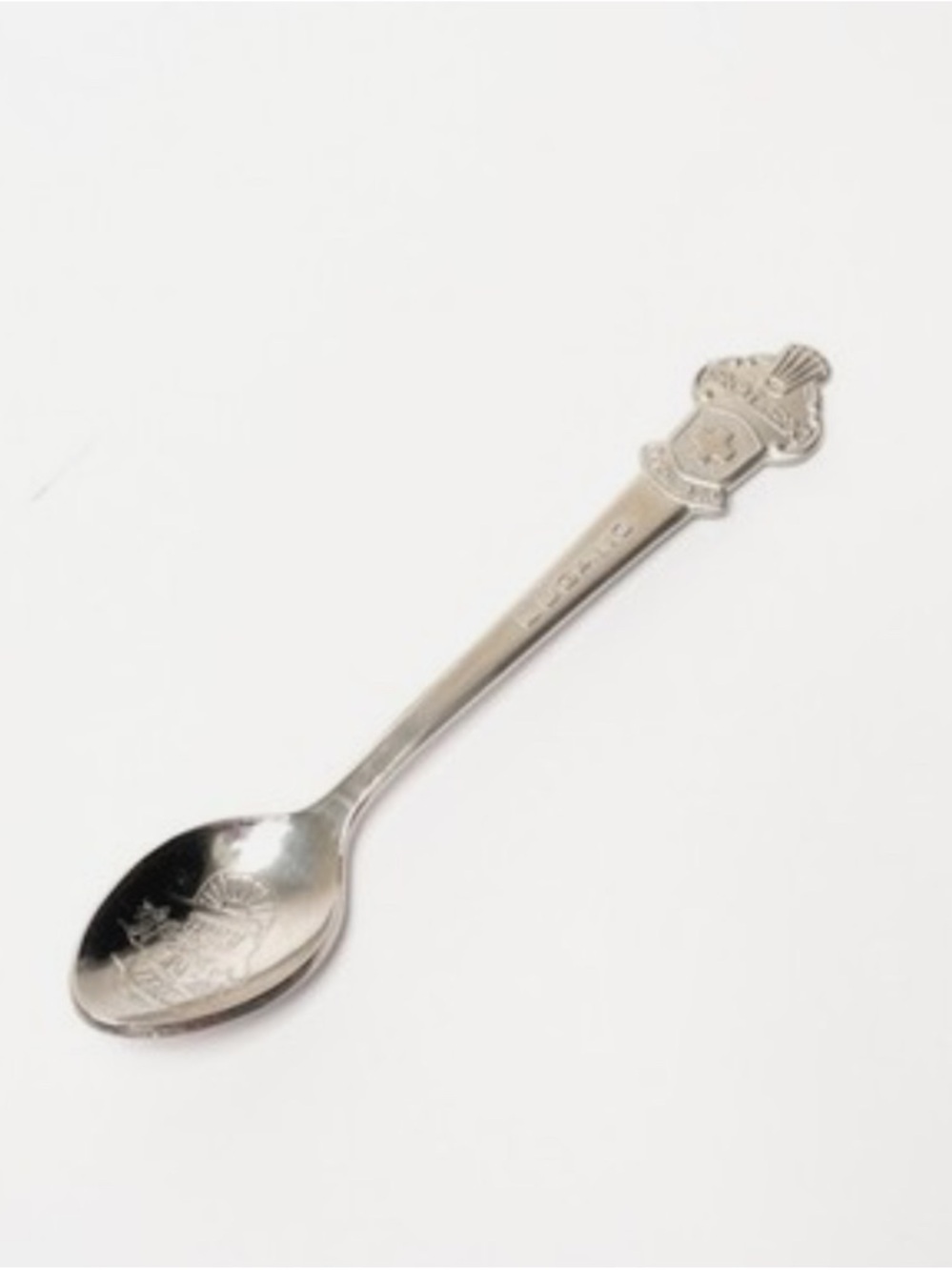 Authentic ROLEX Spoon